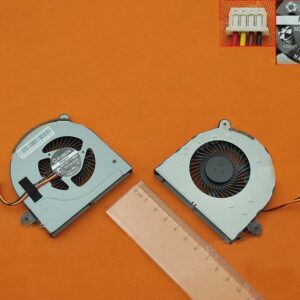 VENTILADOR PARA PORTATIL LENOVO G400S G500S G505S Z501 Z505