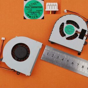 VENTILADOR PARA PORTÁTIL LENOVO G485 G485A G485G N585 G585 6.5CM AB06505MX12DB00