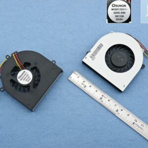 VENTILADOR PARA PORTATIL LENOVO G575 G570