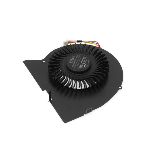 VENTILADOR PARA PORTÁTIL LENOVO IDEAPAD Y510P MG60120V1-C260-S99 - Image 2