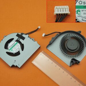 VENTILADOR PARA PORTATIL LENOVO THINKPAD E431 E531 E440 E540