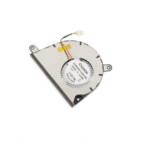 VENTILADOR PARA PORTÁTIL LENOVO YOGA 2 13 EG50040S1-C450-S99 - Image 2