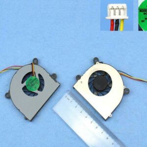 VENTILADOR PARA PORTATIL MEDION AKOYA S5612