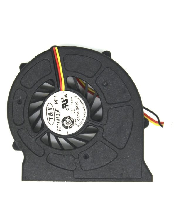 VENTILADOR PARA PORTATIL MSI VR610 VR630