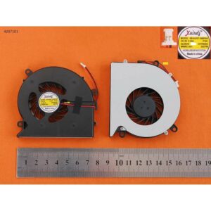 VENTILADOR PARA PORTATIL PAVILION DV7 SERIES