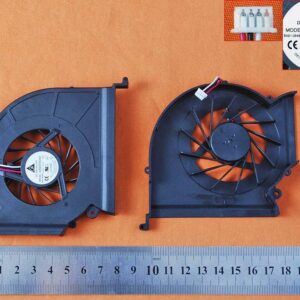 VENTILADOR PARA PORTÁTIL SAMSUNG R780 R770 R750 R730