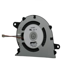 VENTILADOR PARA PORTATIL SONY PANASONIC E23307 UDQFVSH01CQU