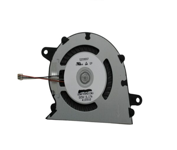 VENTILADOR PARA PORTATIL SONY PANASONIC E23307 UDQFVSH01CQU