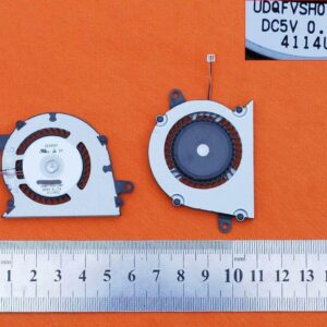 VENTILADOR CPU PARA PORTÁTIL SONY VAIO TAP11 SVT112 SVT11217 SVT11218 SVT11227 UDQFVSH01CQU