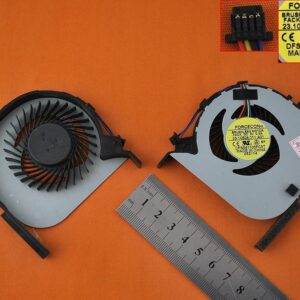 VENTILADOR PARA PORTÁTIL SONY VAIO VPC-EG SERIES DFS541105FC0T KSB06105HB