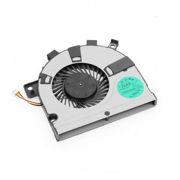 VENTILADOR PARA PORTÁTIL TOSHIBA SATELLITE M40T-AT02S - Image 2