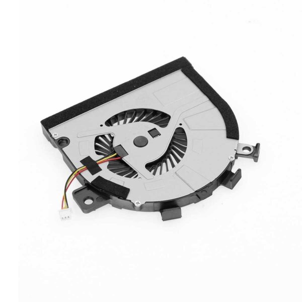 VENTILADOR PARA PORTÁTIL TOSHIBA SATELLITE M40T-AT02S - Image 3