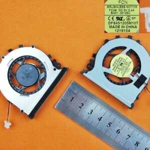 VENTILADOR PARA PORTÁTIL SAMSUNG NP530u3c 530U3b 535U3c 540U3c 532U3c 542U3x