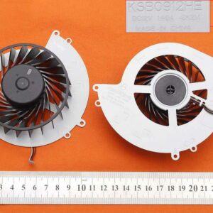 VENTILADOR PARA CONSOLA SONY PLAYSTATION 4 PS4 CUH-10XXA CUH-11XXA KSB0912HE KSB0912HE