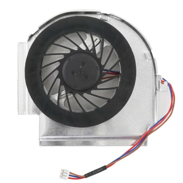 VENTILADOR PARA PORTÁTIL LENOVO THINKPAD T61 T61P 14.1" T500 W500 - Image 2