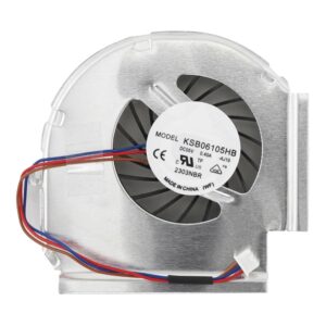 VENTILADOR PARA PORTÁTIL LENOVO THINKPAD T61 T61P 14.1" T500 W500