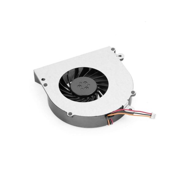 VENTILADOR CPU PARA PORTÁTIL SATELLITE A500 A505 UDQFLZP01C1N (PARA CPU i7) - Image 3