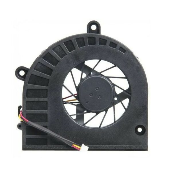 VENTILADOR CPU PARA PORTÁTIL TOSHIBA SATELLITE A600 A665 L675D L675 - Image 2