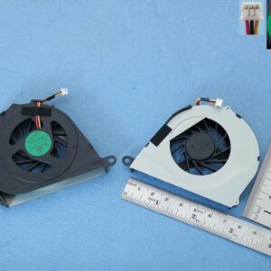 VENTILADOR PARA PORTÁTIL TOSHIBA SATELLITE L755 L755D AB7705HX-GB3