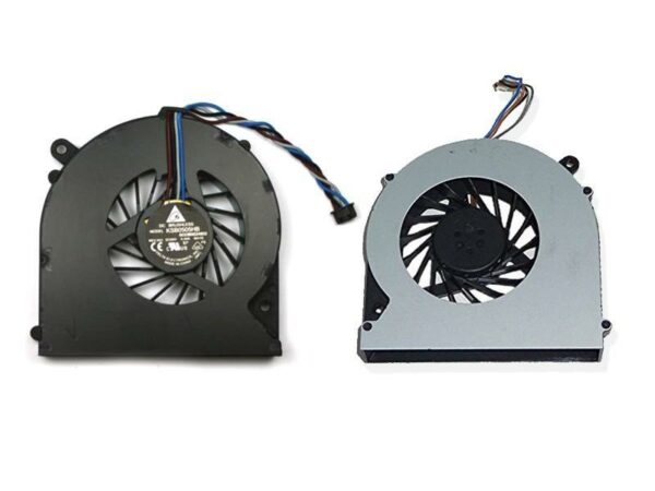 VENTILADOR PARA PORTÁTIL TOSHIBA SATELLITE L855-11C KSB06105HB