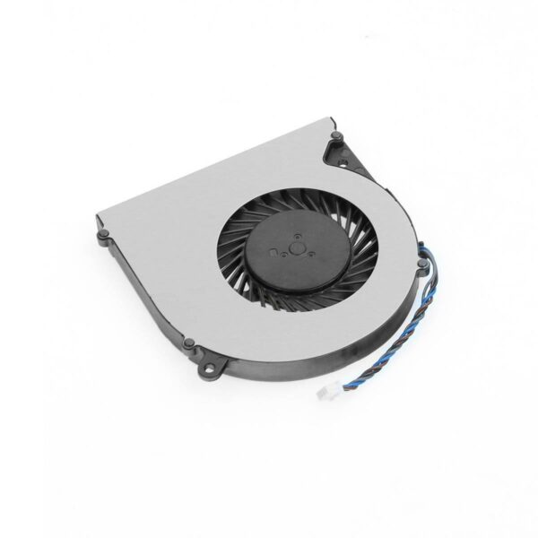 VENTILADOR PARA PORTÁTIL TOSHIBA SATELLITE L950 L950D L955 L955D() DFS531105MC0T - Image 2