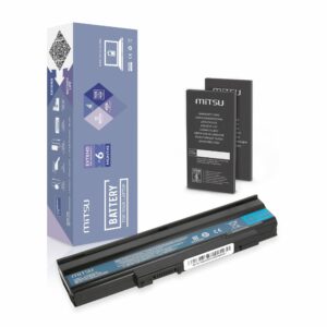 Bateria Mitsu para Acer Extensa 5635Z