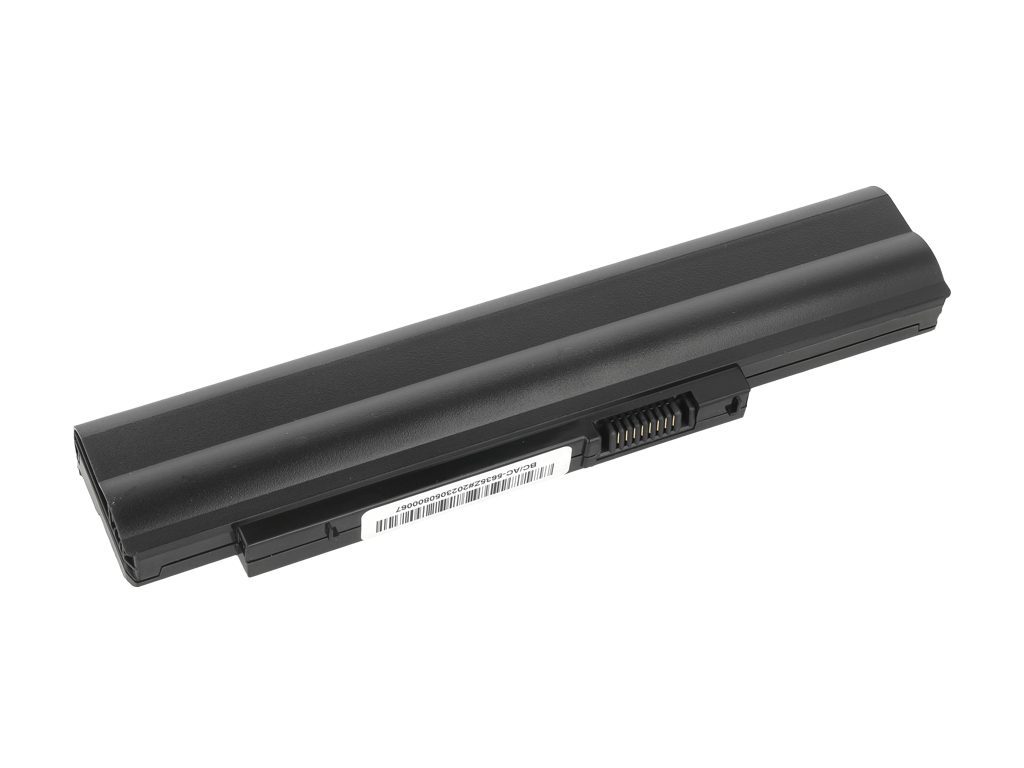 Bateria Mitsu para Acer Extensa 5635Z - Image 2