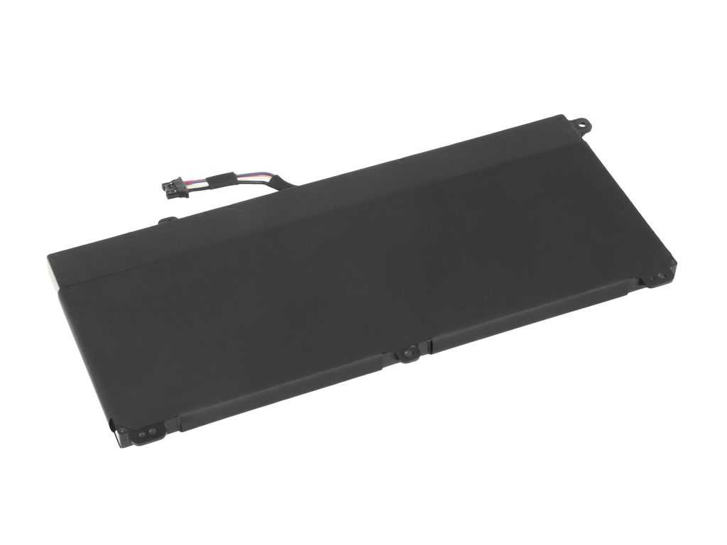 Bateria Mitsu para Lenovo ThinkPad T550, T560, W550, W550s - Image 3
