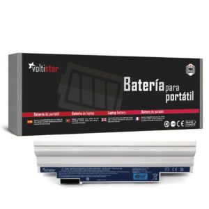 BATERIA PARA PORTATIL ACER ASPIRE ONE D255 D260 D255E D260E AOD255 AOD260 522 ALTA HABILIDADE