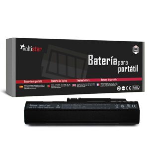 BATERIA PARA PORTATIL ACER ASPIRE ONE D250