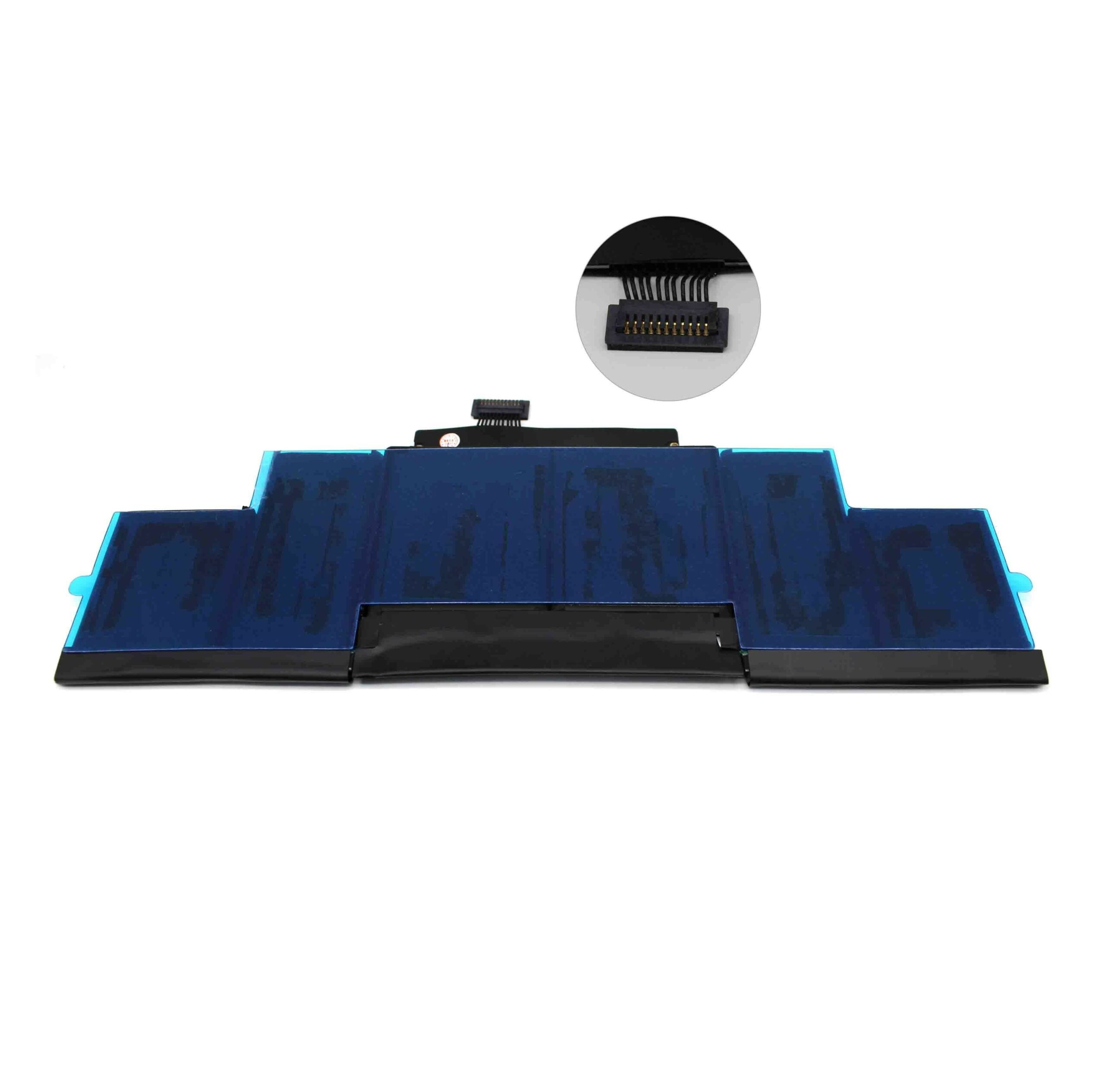 BATERIA PARA PORTATIL APPLE MACBOOK PRO 15 RETINA A1398 MID 2012 - Image 4