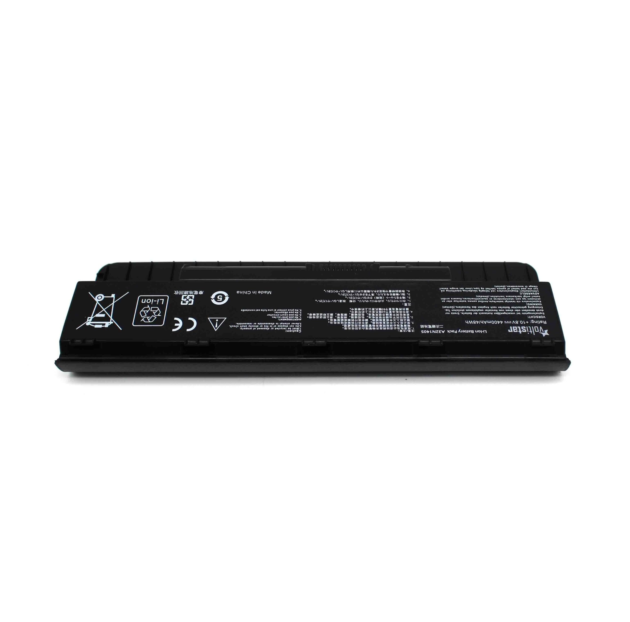 BATERIA PARA PORTATIL ASUS N551JQ G551 G551J G551JK ROG G771 G771 J A32N1405 - Image 2