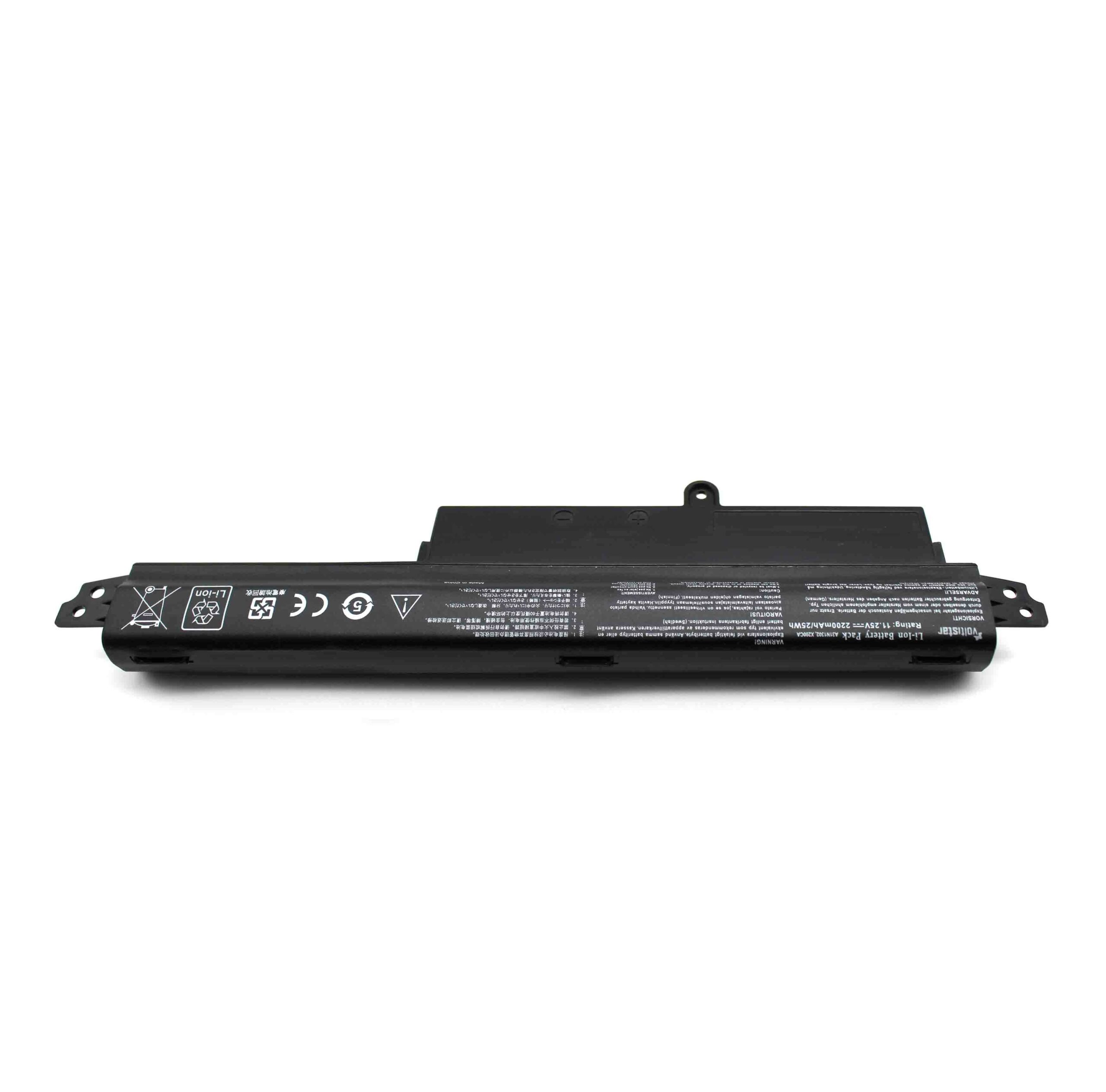 BATERIA PARA PORTATIL ASUS VIVOBOOK F200LA-KX034D F200M F200MA - Image 2