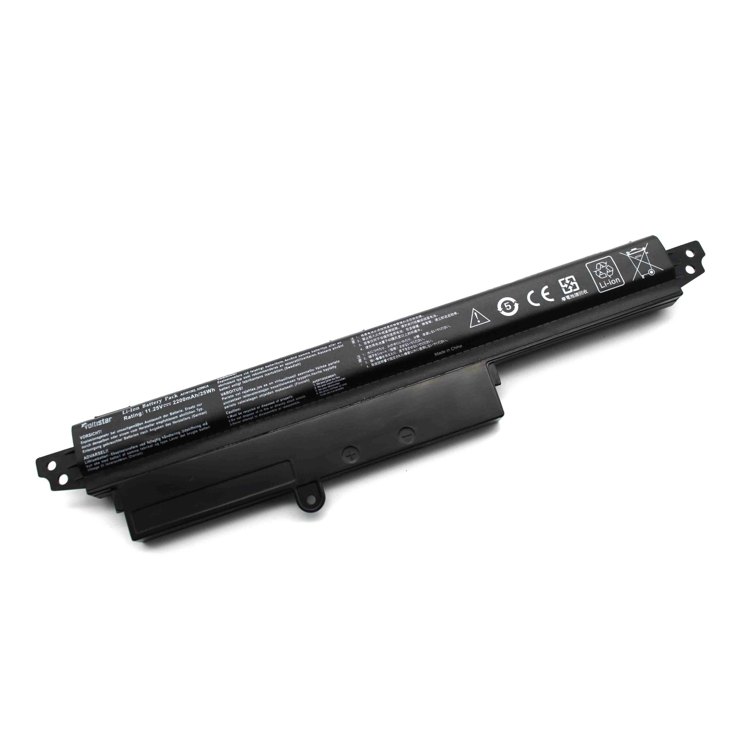 BATERIA PARA PORTATIL ASUS VIVOBOOK F200LA-KX034D F200M F200MA - Image 3