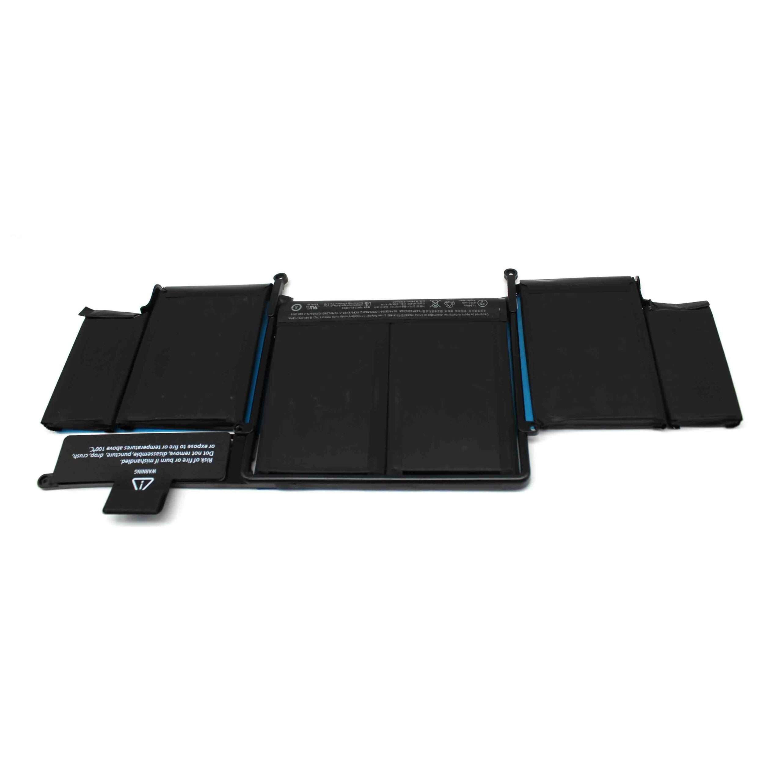 BATERIA PARA PORTATIL APPLE MACBOOK PRO A1493 A1582 13" RETINA A1502 ME864 ME864LL A ME866LL A 020-8148 020-8146 - Image 2