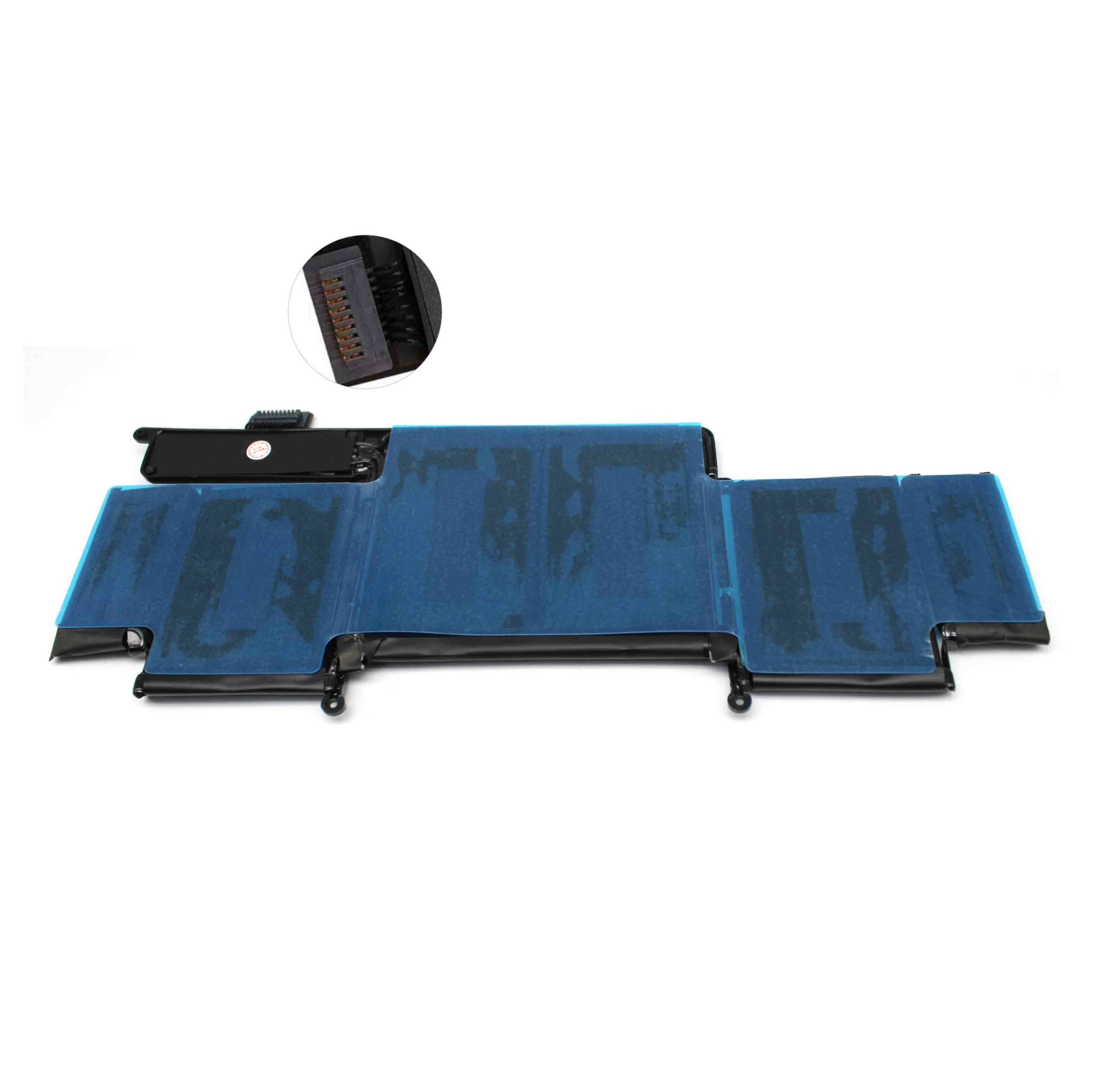 BATERIA PARA PORTATIL APPLE MACBOOK PRO A1493 A1582 13" RETINA A1502 ME864 ME864LL A ME866LL A 020-8148 020-8146 - Image 4