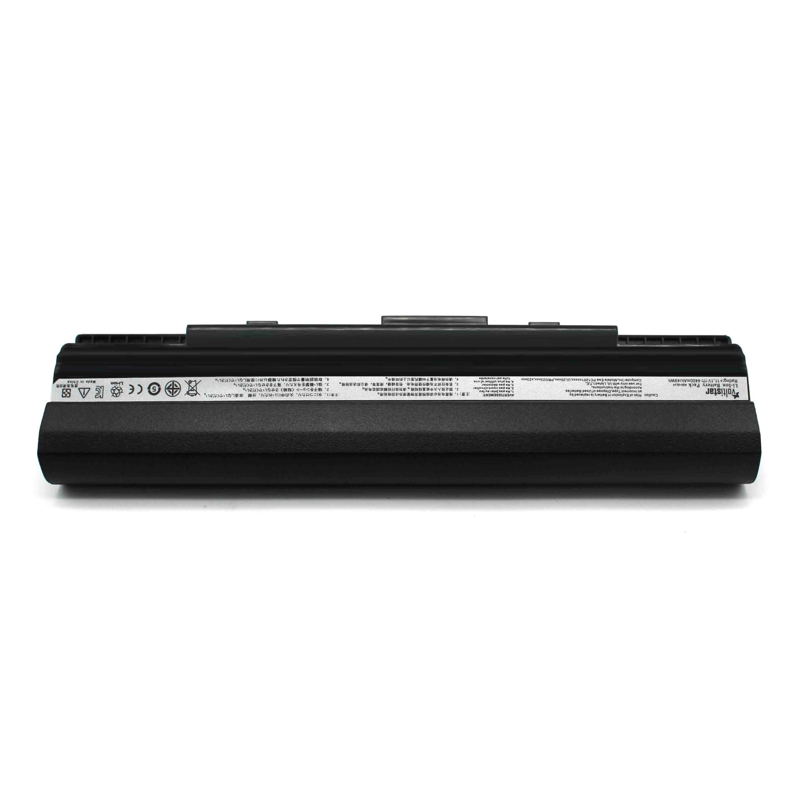 BATERIA PARA PORTÁTIL ASUS EEE PC 1201HA 1201K 1201N 1201NL 1201PN 1201T - Image 2