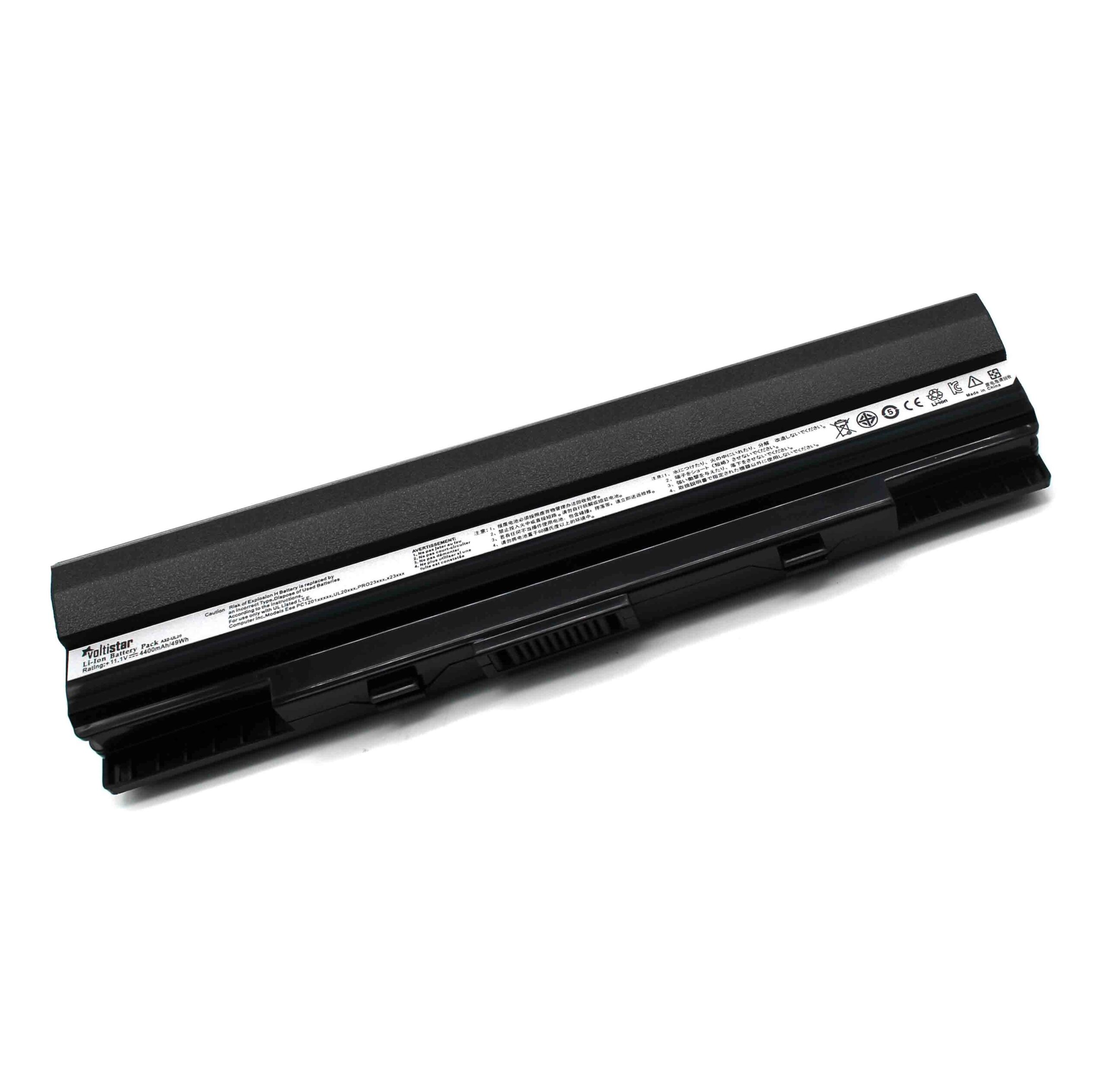 BATERIA PARA PORTÁTIL ASUS EEE PC 1201HA 1201K 1201N 1201NL 1201PN 1201T - Image 3