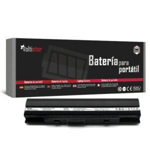 BATERIA PARA PORTÁTIL ASUS EEE PC 1201HA 1201K 1201N 1201NL 1201PN 1201T
