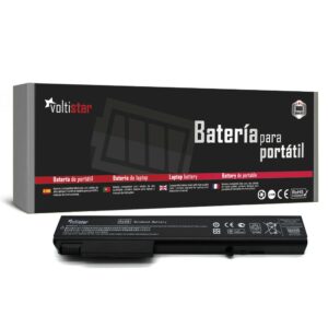 BATERIA PARA PORTATIL HP ELITEBOOK 8530P 14.4V 4400 MAH