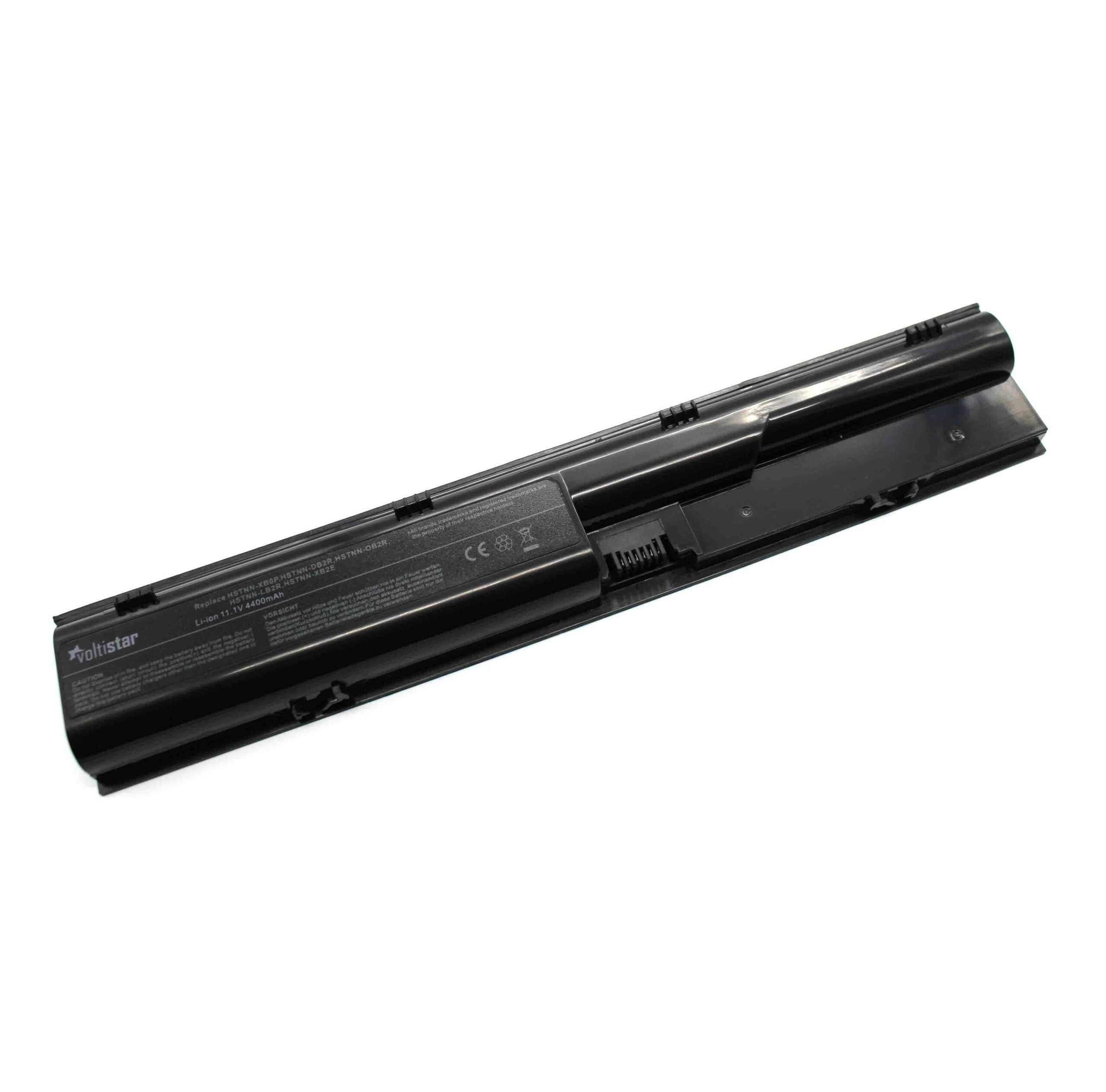 BATERIA PARA PORTATIL HP PROBOOK 4330S 4331S 4430S 4435S 4436S 4441S 4445S 4530S - Image 3