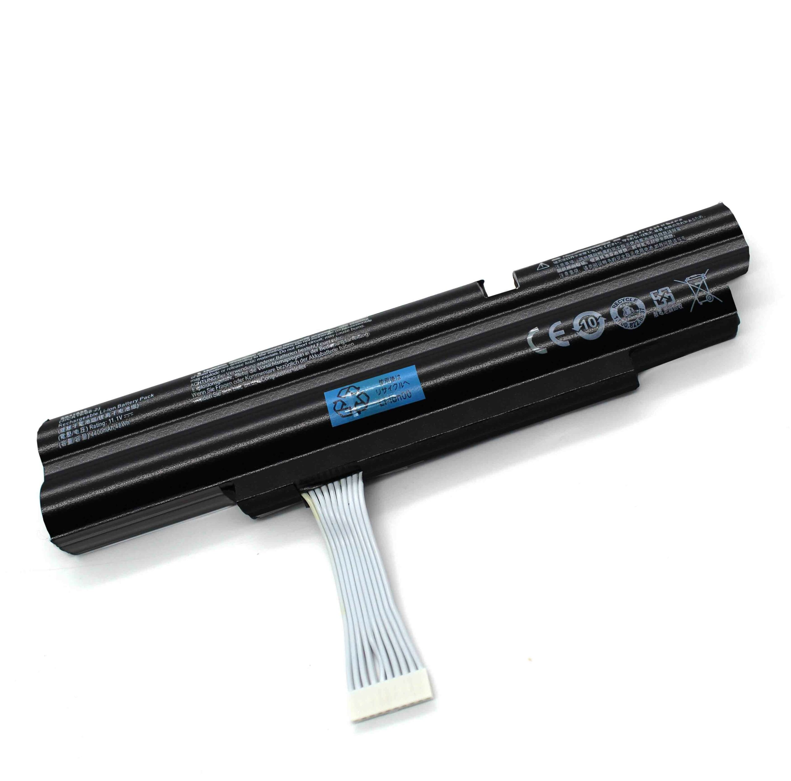 BATERIA PARA PORTATIL ACER ASPIRE TIMELINEX 3830T, 4830T, 5830T - Image 2