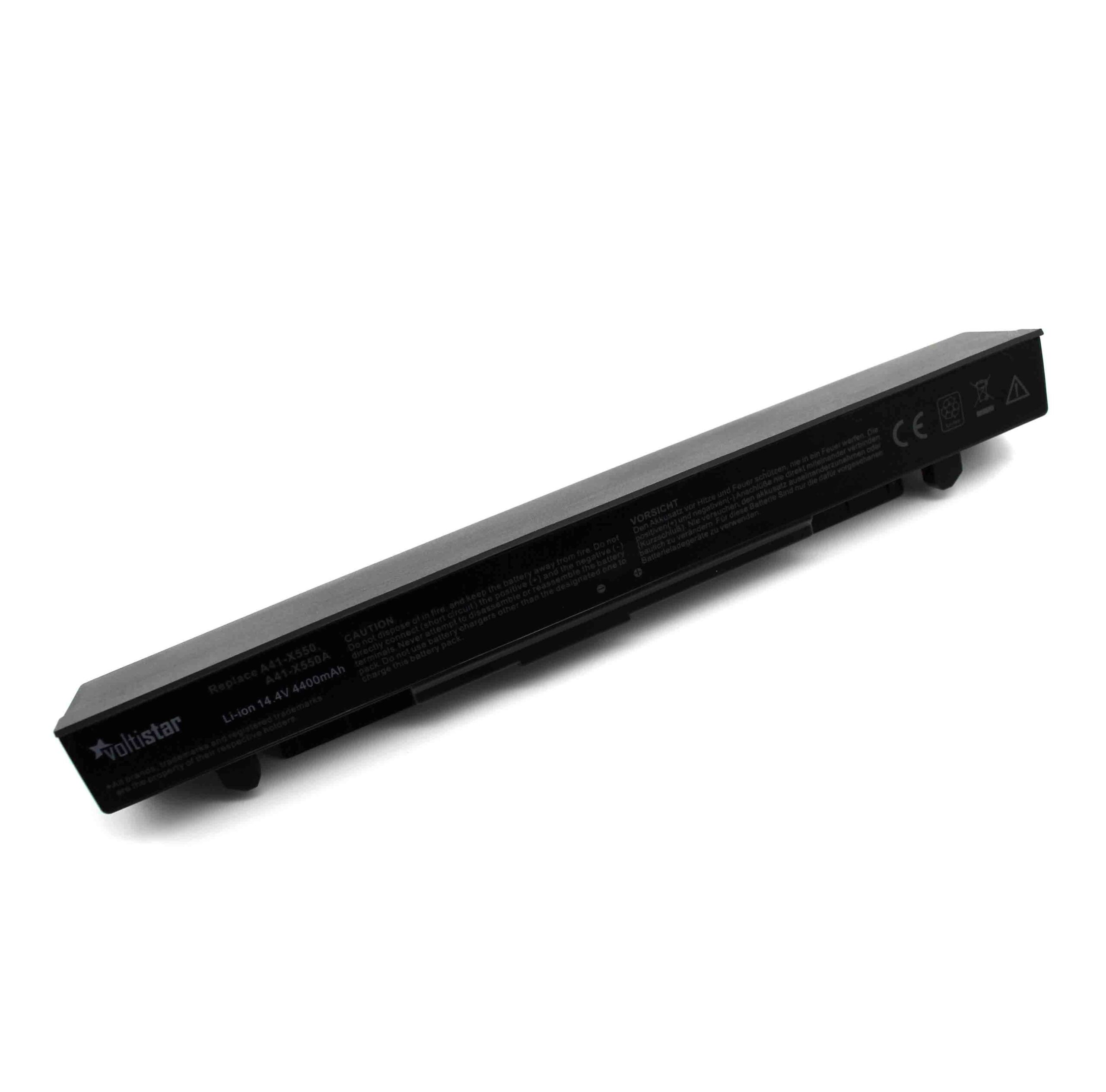 BATERIA PARA PORTATIL ASUS F550 X550 A450 K450 X450 550L A41-X550A A41-X550 - Image 3