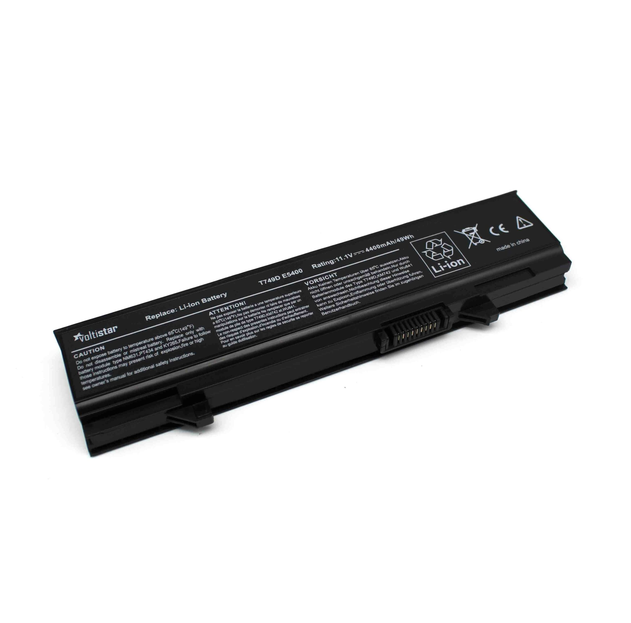 BATERIA PARA PORTATIL DELL LATITUDE E5410 PP32LA PP32LB - Image 3