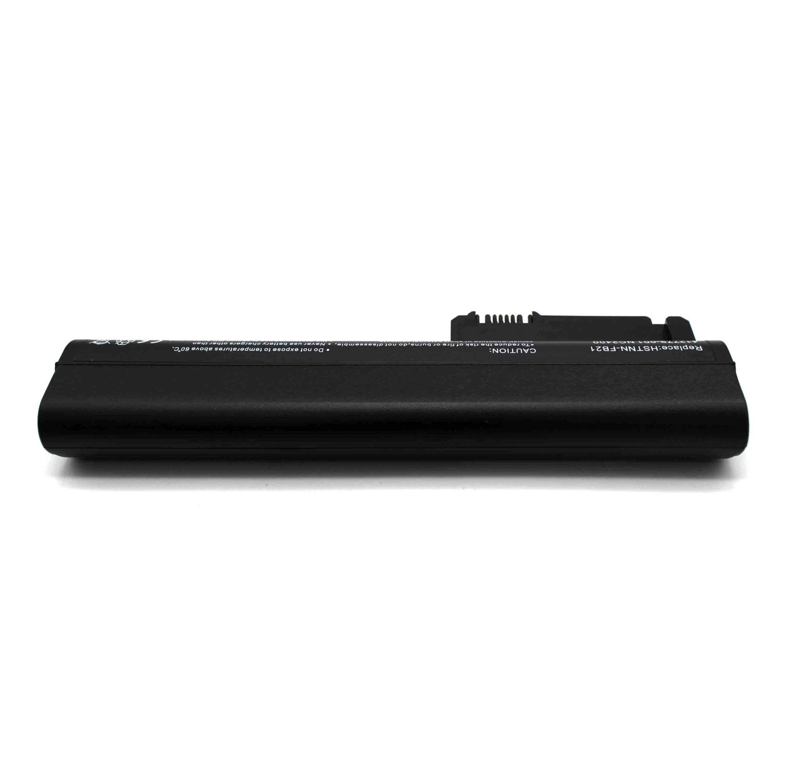 BATERIA PARA PORTATIL HP / COMPAQ 2400 NC2400 NC2410 2510p 2533t 2530p HP2271LH - Image 2