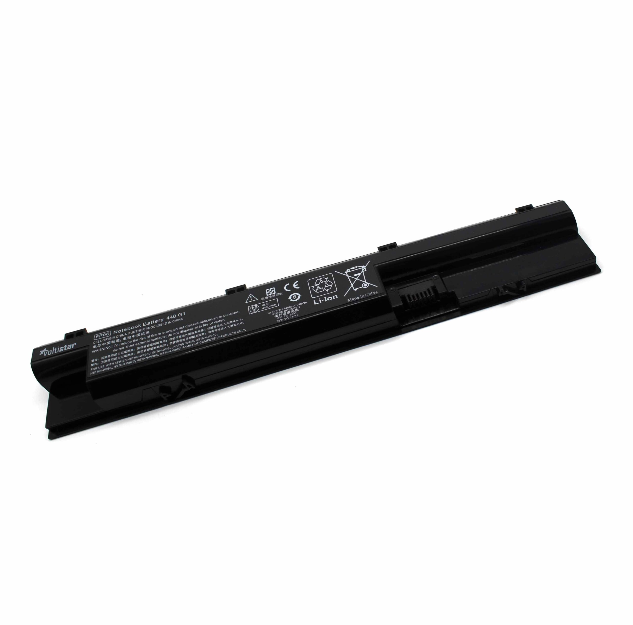 BATERIA PARA PORTATIL PROBOOK 440 G0 440 G1 445 G0 445 G1 450 G0 450 G1 - Image 3