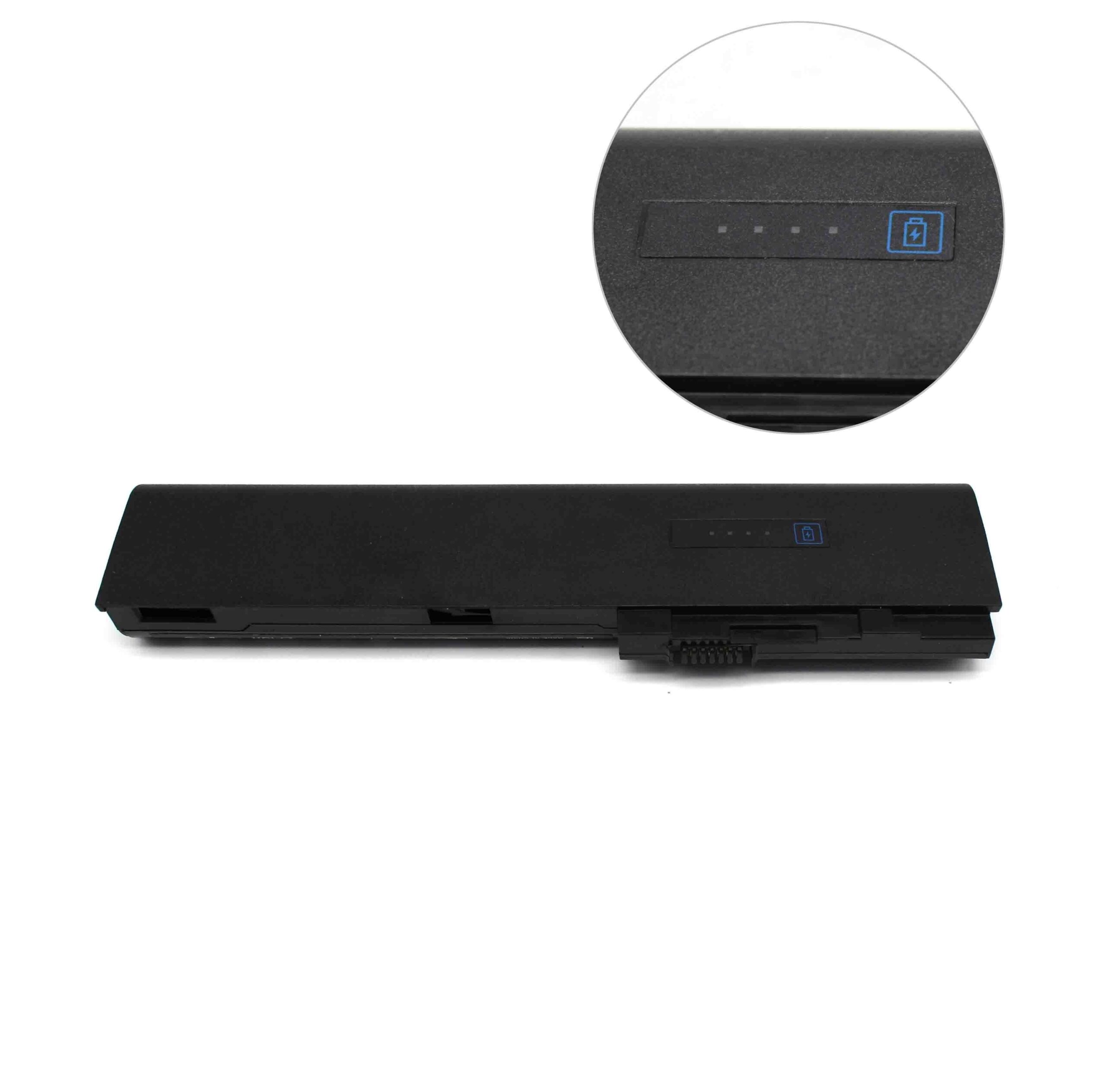 BATERIA PARA PORTATIL HP ELITEBOOK 2560P 2570P 632015-241 632015-242 - Image 4