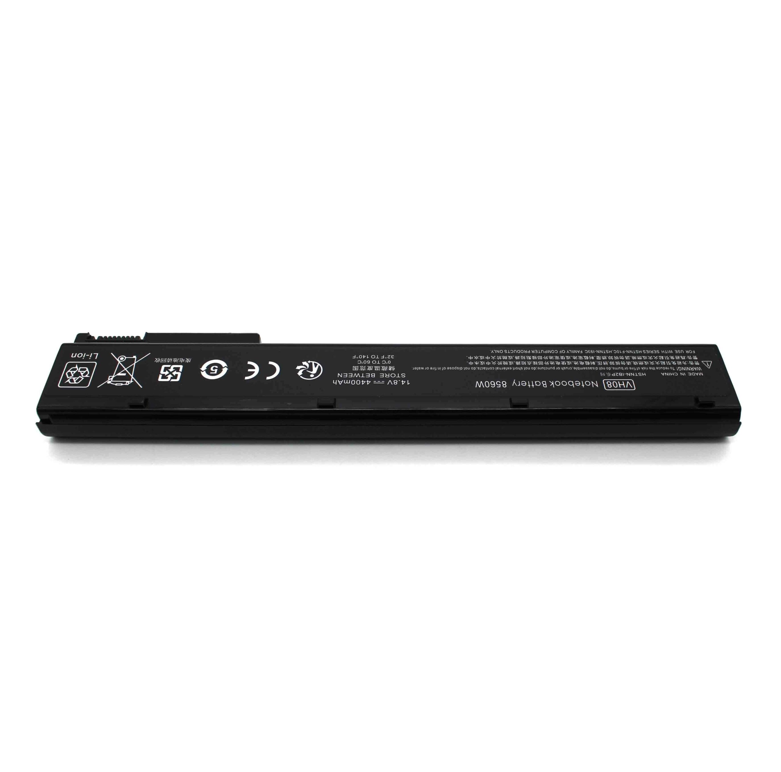 BATERIA PARA PORTATIL HP ELITEBOOK 8570W 8760W 8560W 8770W - Image 2