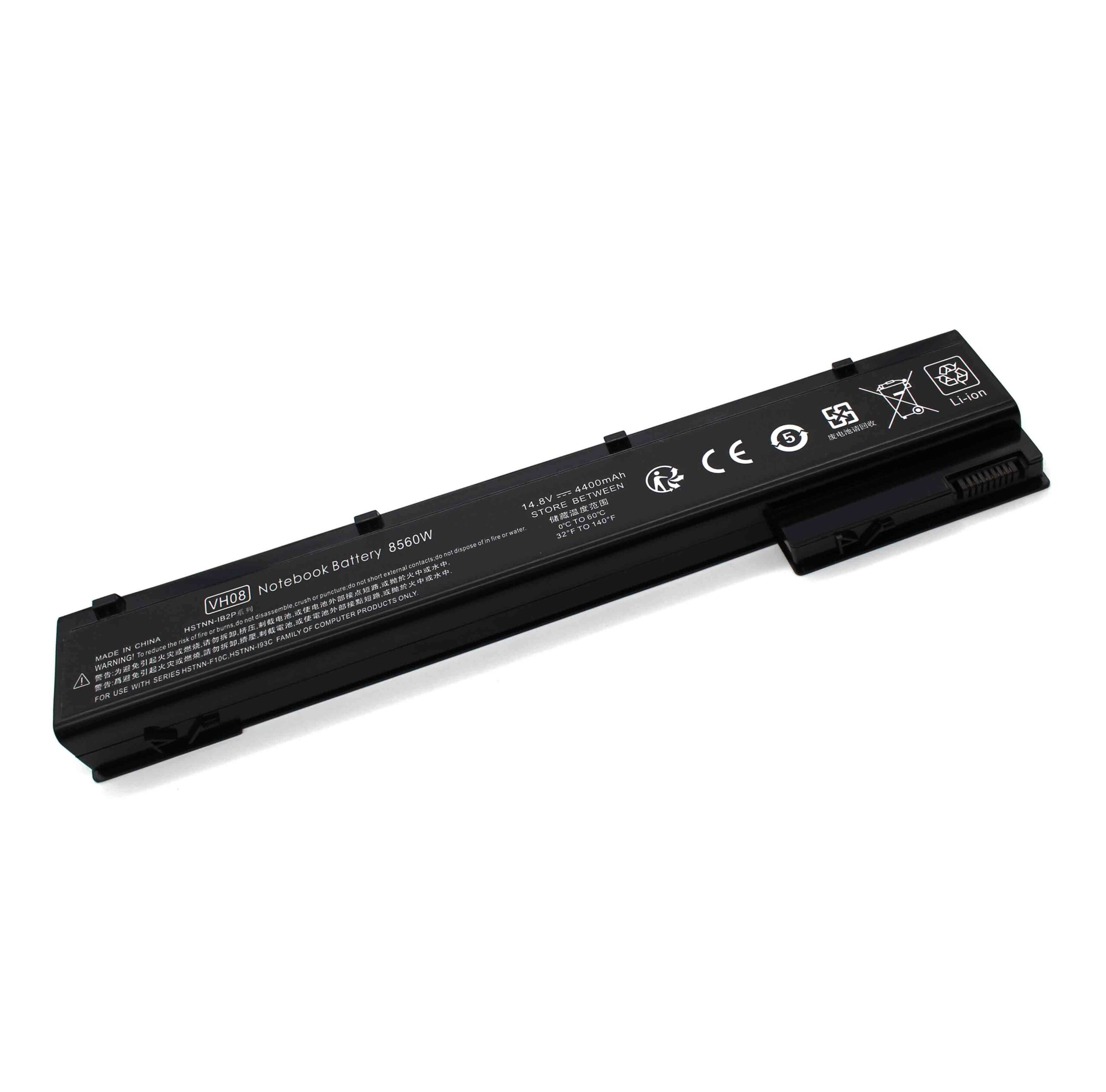 BATERIA PARA PORTATIL HP ELITEBOOK 8570W 8760W 8560W 8770W - Image 3