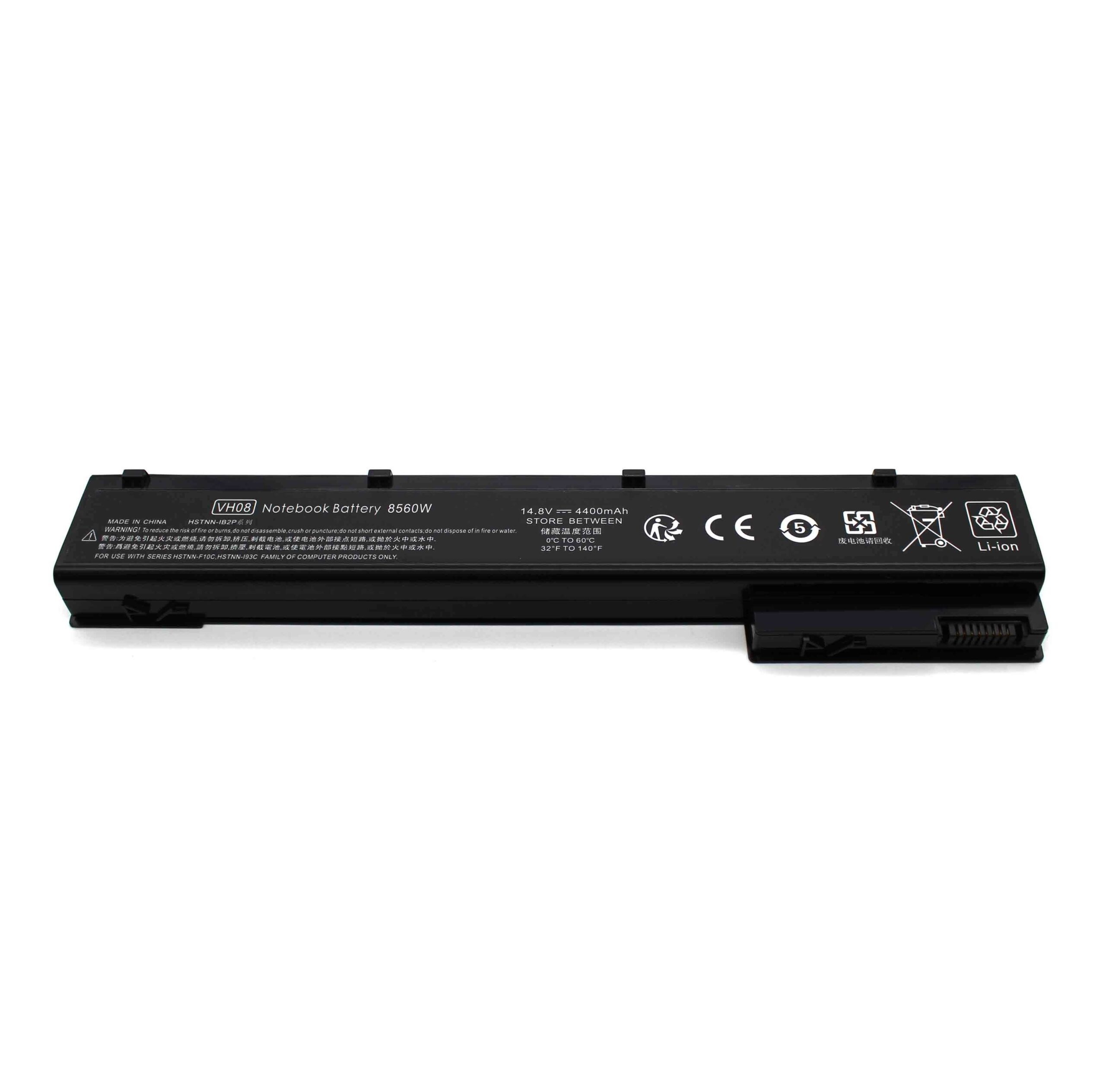 BATERIA PARA PORTATIL HP ELITEBOOK 8570W 8760W 8560W 8770W